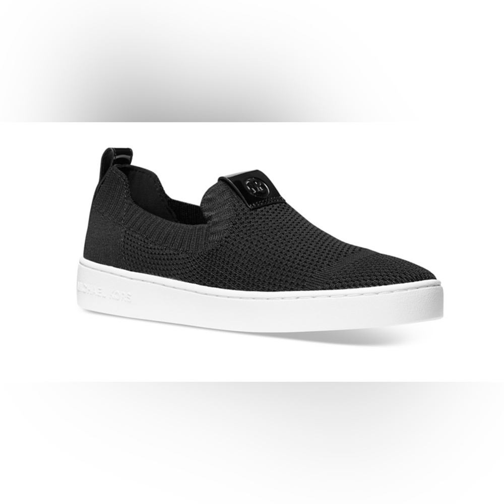 MICHAEL Michael Kors
Women's Juno Knit Slip-On Sneakers